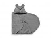 wrap takar - Bunny Storm Grey Bunny Storm Grey